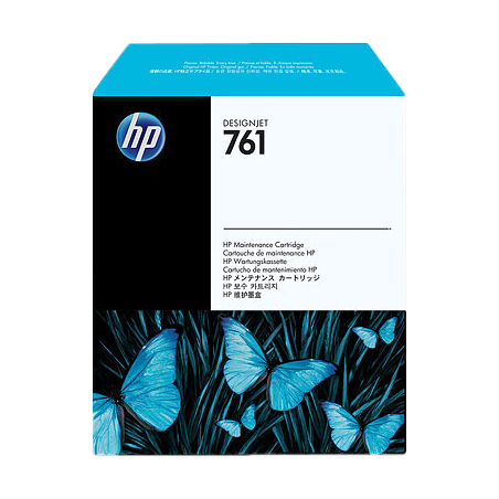 HP 761 Cartouche Optimisateur de brillant Originale 