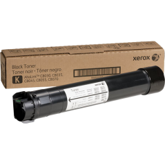Xerox 006R01697 Toner Noir Original 