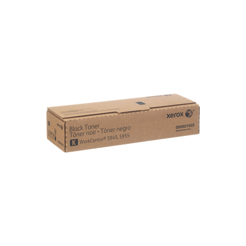 Xerox 006R01605 Toner Noir Original