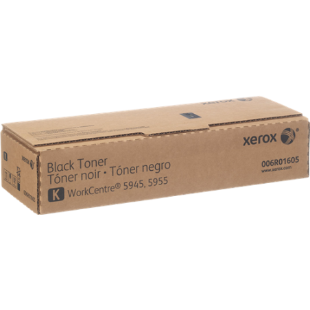 Xerox 006R01605 Toner Noir Original 