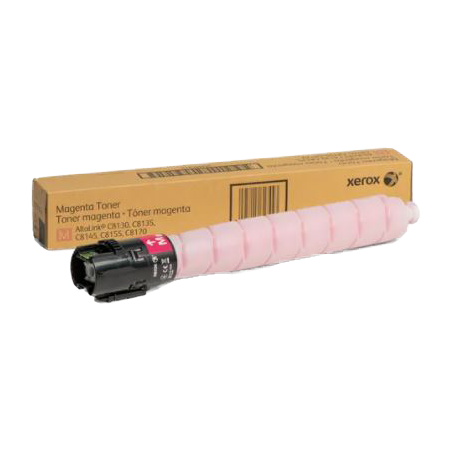 Xerox 006R01748 Toner Magenta Original 