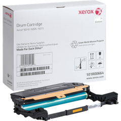 Xerox 101R00664 Tambour Noir Original 