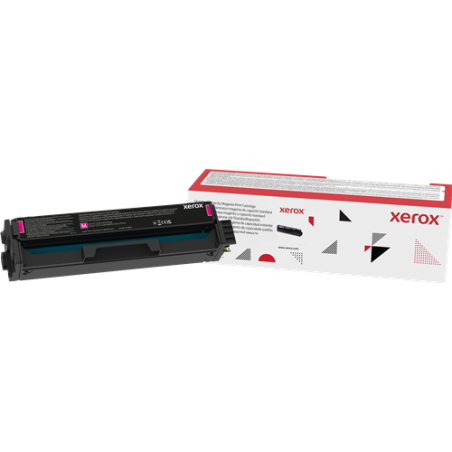 Xerox 006R04385 Toner Magenta Original 