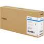 Canon PFI-706c Cartouche Cyan Originale