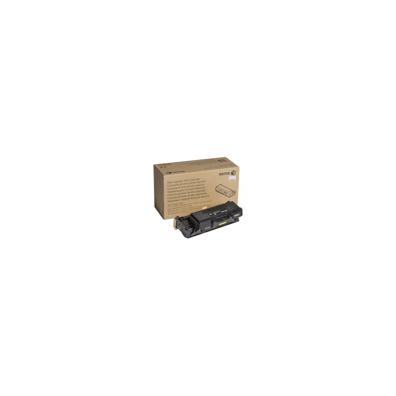 Xerox 106R03622 Toner Noir Original