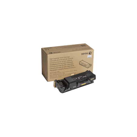 Xerox 106R03622 Toner Noir Original 