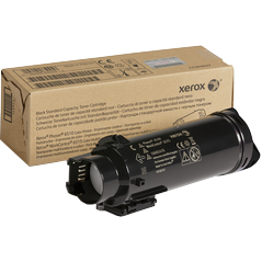 Xerox 106R03476 Toner Noir Original 