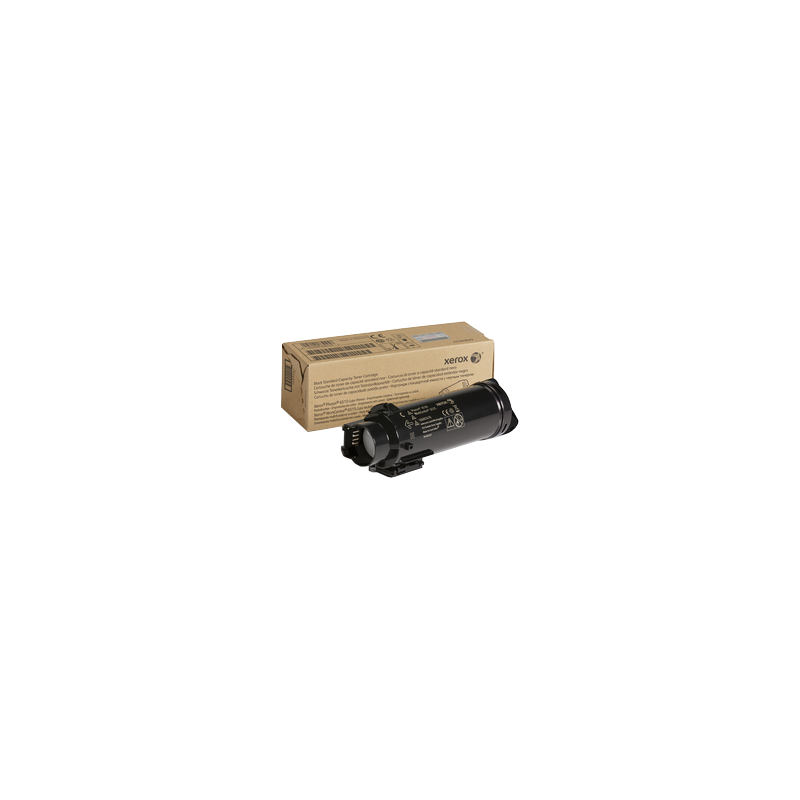 Xerox 106R03476 Toner Noir Original