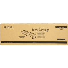Xerox 106R01294 Toner Noir Original 