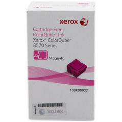 Xerox 108R00932 Cartouche Magenta Originale 