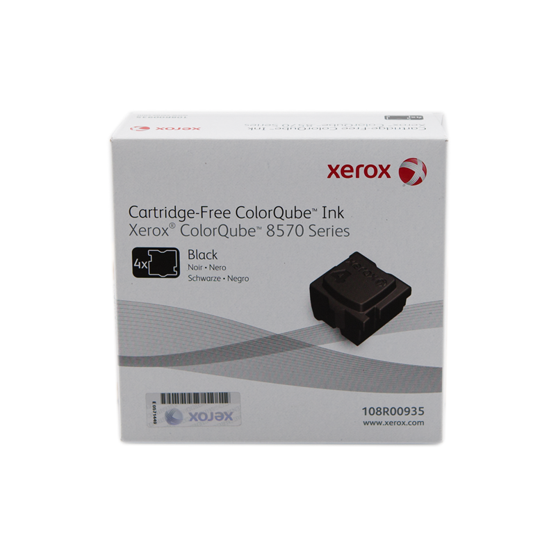 Xerox 108R00935 Cartouche Noir Originale