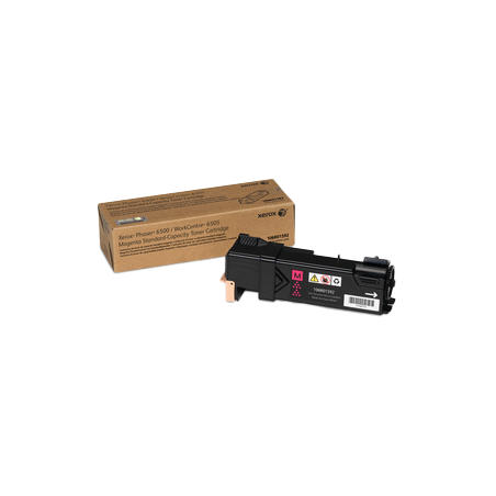 Xerox 106R01592 Toner Magenta Original 