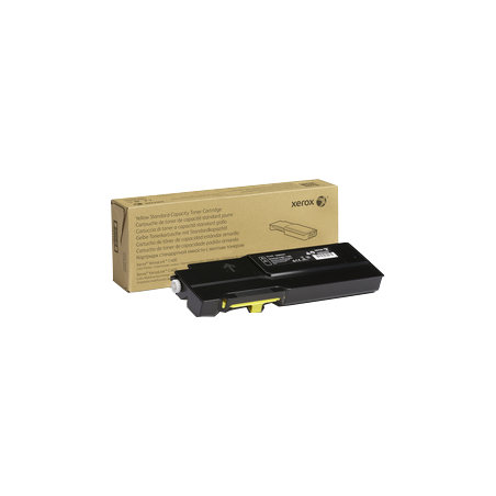 Xerox 106R03501 Toner Jaune Original 