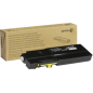Xerox 106R03501 Toner Jaune Original