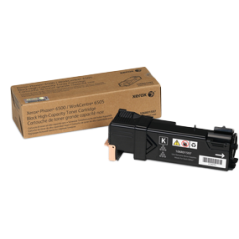 Xerox 106R01597 Toner Noir Original 