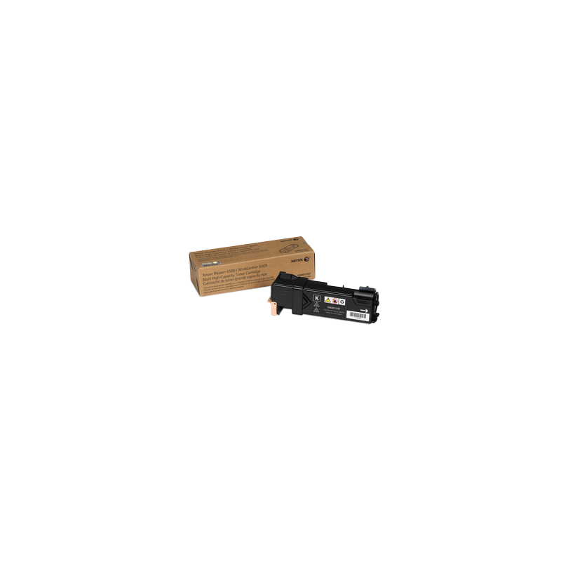 Xerox 106R01597 Toner Noir Original