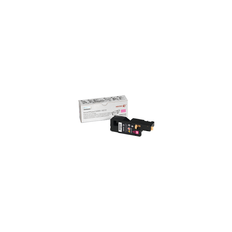 Xerox 106R01628 Toner Magenta Original