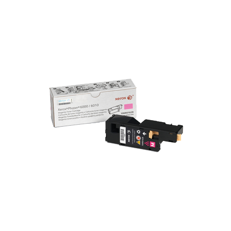 Xerox 106R01628 Toner Magenta Original 