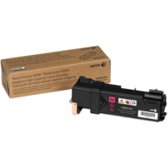 Xerox 106R01595 Toner Magenta Original 