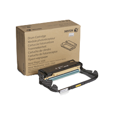 Xerox 101R00555 Tambour Noir Original 