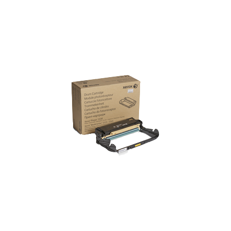 Xerox 101R00555 Tambour Noir Original 