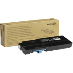 Xerox 106R03502 Toner Cyan Original 