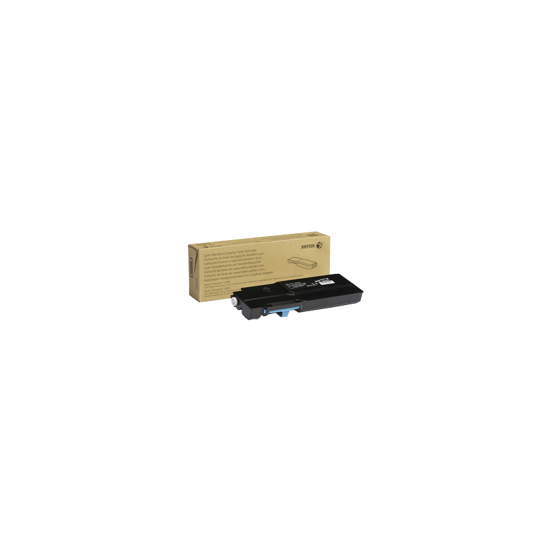 Xerox 106R03502 Toner Cyan Original