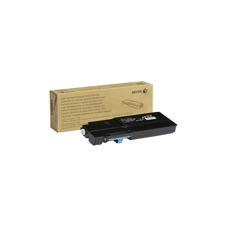 Xerox 106R03502 Toner Cyan Original 