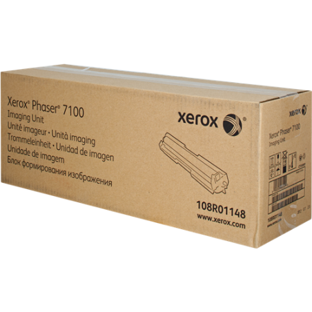 Xerox 108R01148 Tambour Couleur Original 