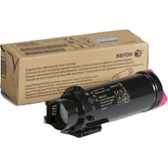 Xerox 106R03691 Toner Magenta Original 