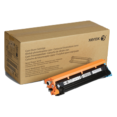 Xerox 108R01417 Tambour Cyan Original 