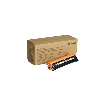 Xerox 108R01417 Tambour Cyan Original 