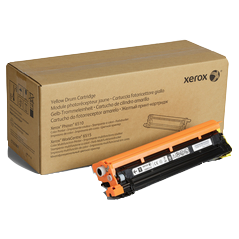 Xerox 108R01419 Tambour Jaune Original 