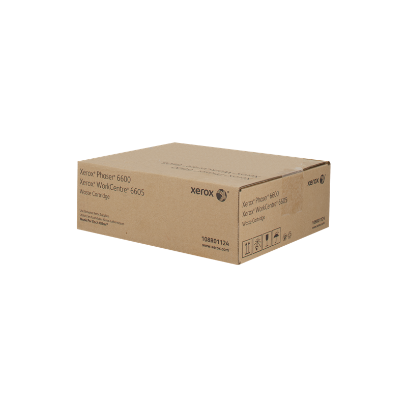 Xerox 108R01124 Récupérateur de toner usagé Original