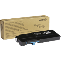 Xerox 106R03518 Toner Cyan Original 