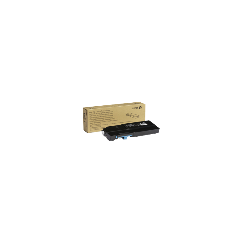 Xerox 106R03518 Toner Cyan Original