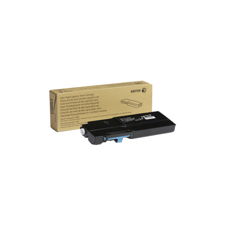 Xerox 106R03518 Toner Cyan Original 