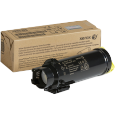 Xerox 106R03475 Toner Jaune Original 