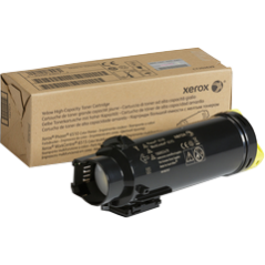 Xerox 106R03479 Toner Jaune Original 