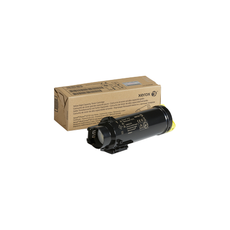Xerox 106R03479 Toner Jaune Original 