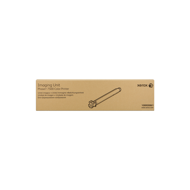 Xerox 108R00861 Tambour Original