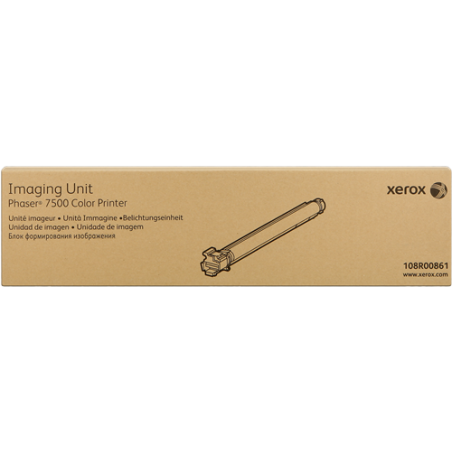 Xerox 108R00861 Tambour Original 