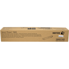 Xerox 106R01569 Toner Noir Original 