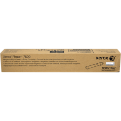 Xerox 106R01567 Toner Magenta Original 