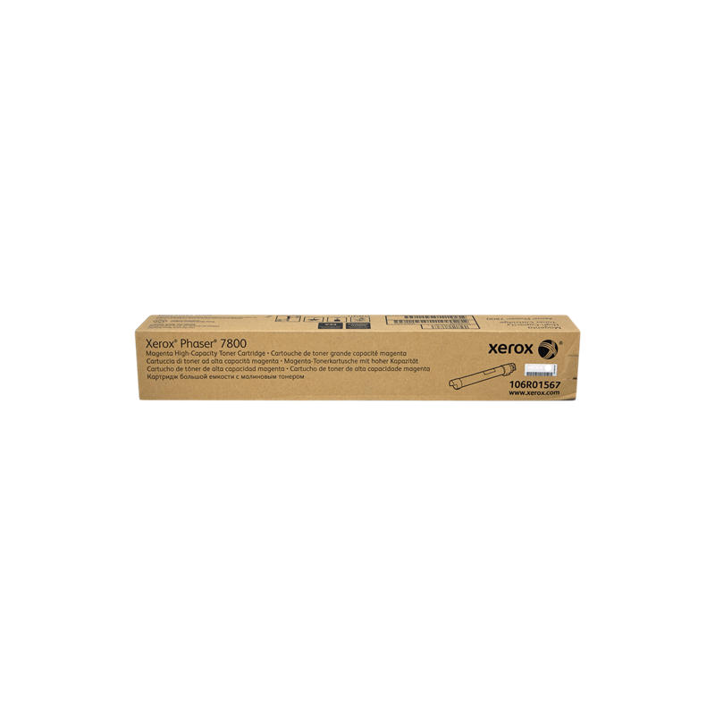 Xerox 106R01567 Toner Magenta Original