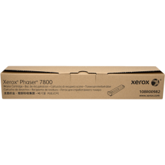 Xerox 108R00982 Récupérateur de toner usagé Original 