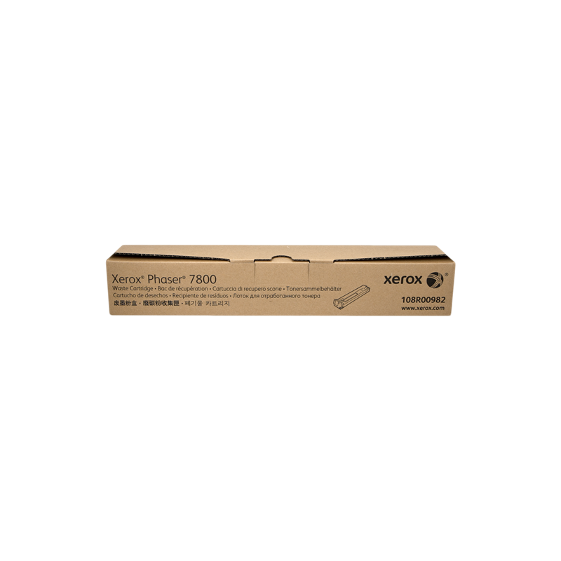 Xerox 108R00982 Récupérateur de toner usagé Original