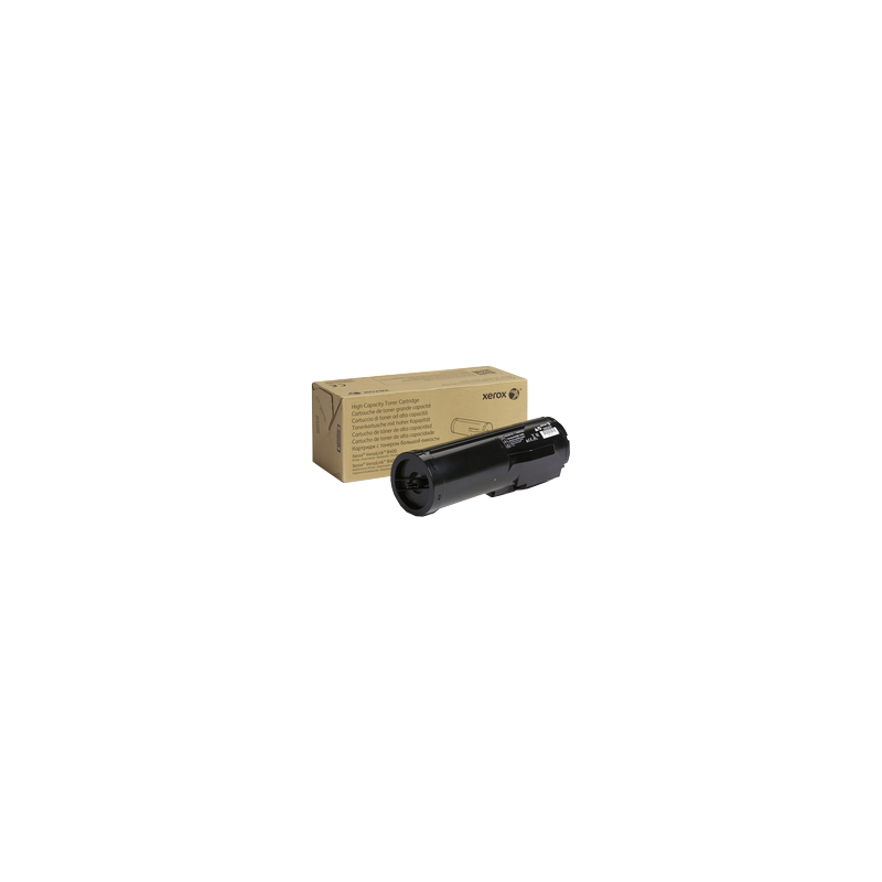Xerox 106R03582 Toner Noir Original