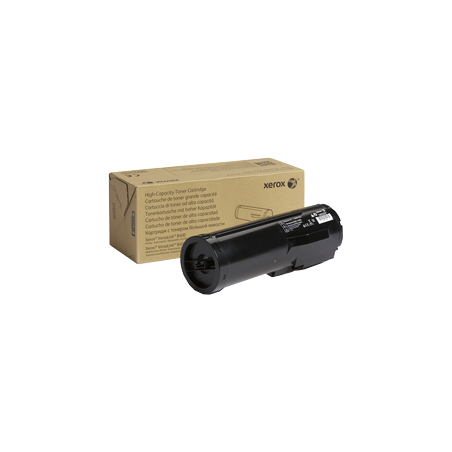 Xerox 106R03582 Toner Noir Original 