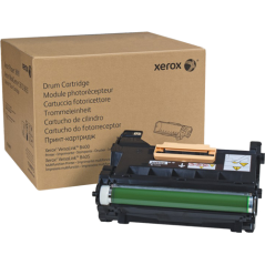 Xerox 101R00554 Tambour Noir Original 